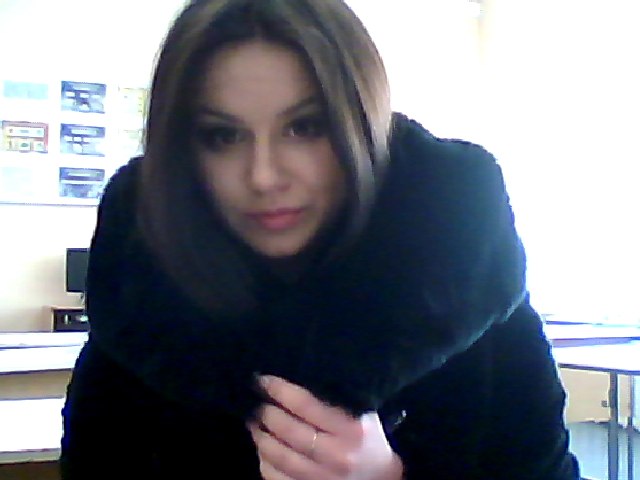 Анастасия Логинова | Барнаул