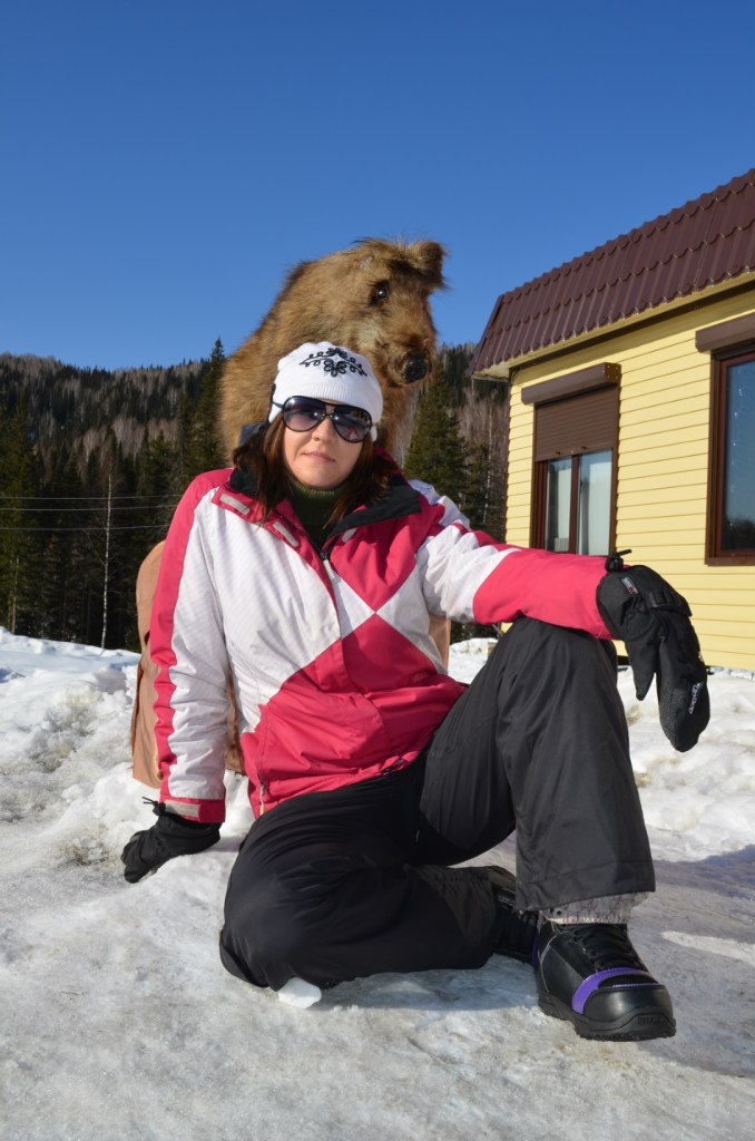 Илья Марзин | Новокузнецк