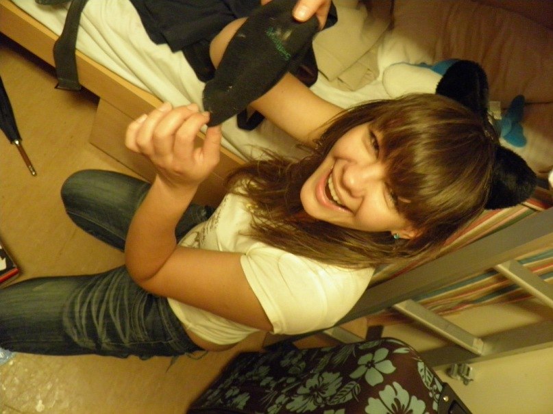 Анастасия Кравец | Киев