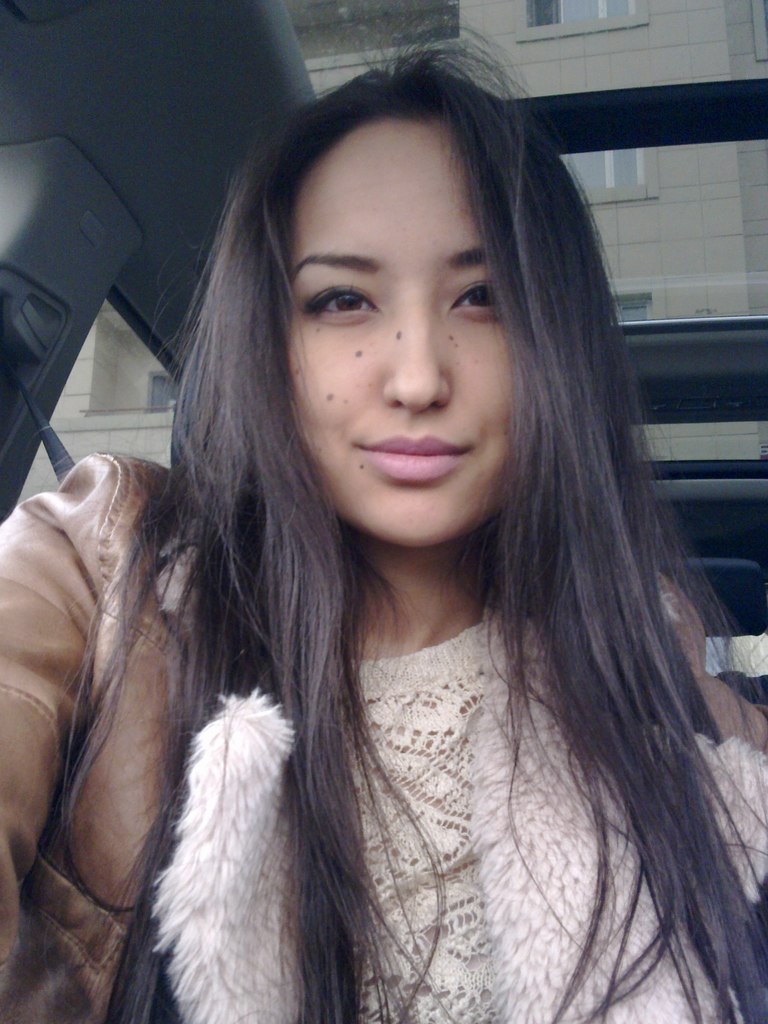 Diana Issatay | Караганда