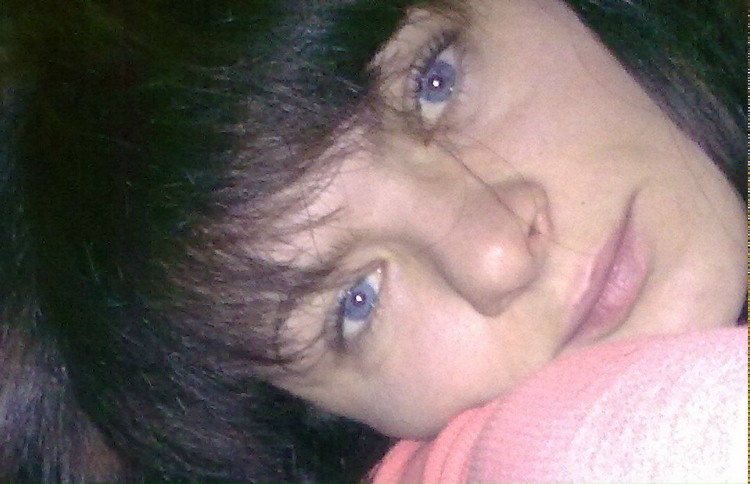 Наташа Верхалюк | 