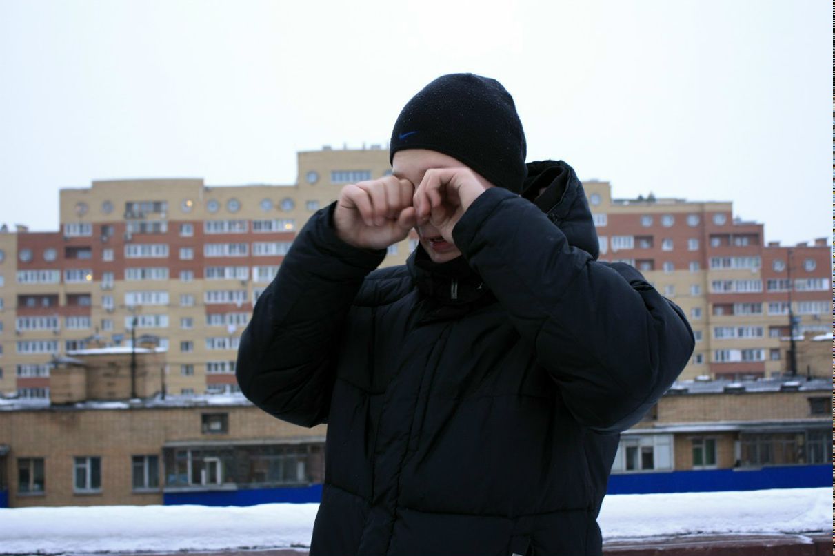 Алексей Францев | Химки