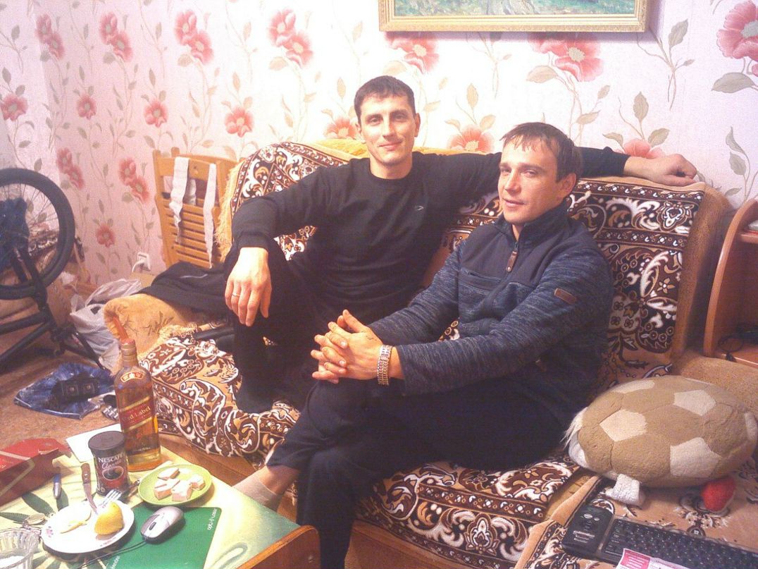 Кирилл Яровиков | Нижний Новгород