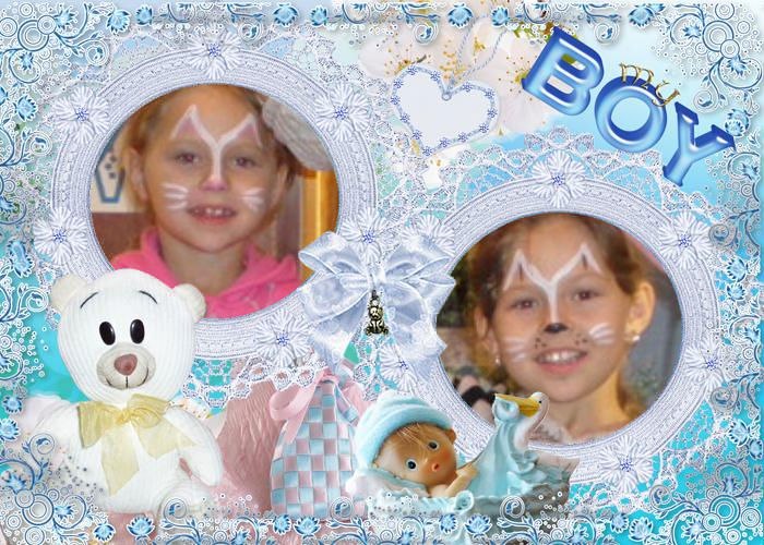 Vika Simonova | Кохтла-Ярве