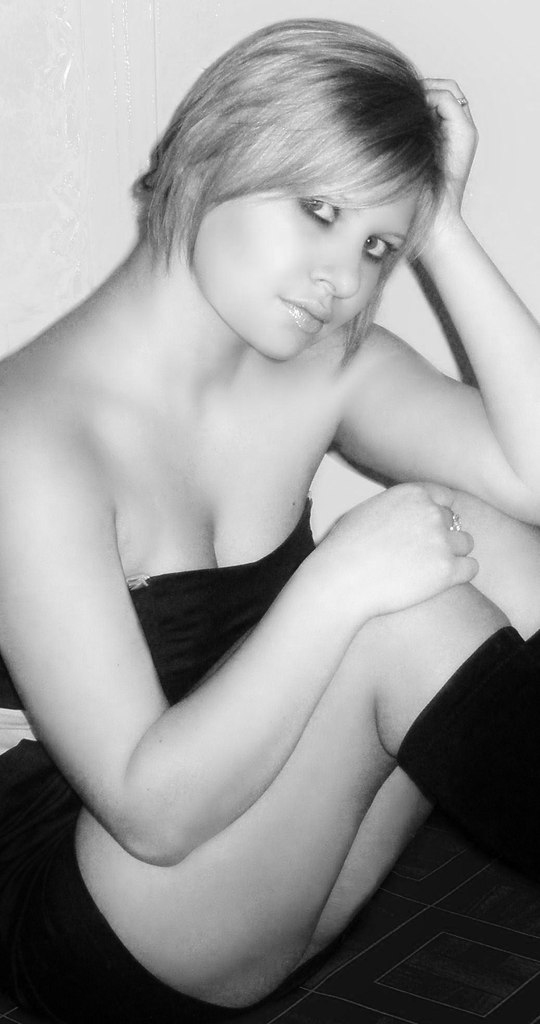 Оля Лозовая | Кривой Рог