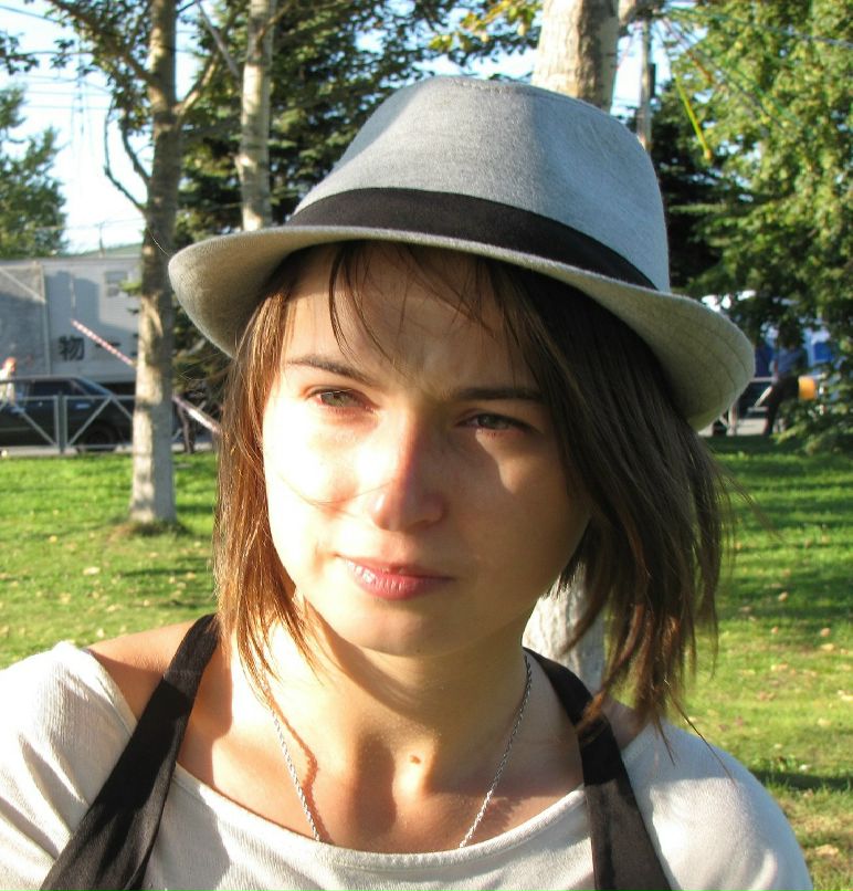 Надежда Пашкевич | Санкт-Петербург