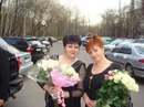 Фотография Марина Безрукова