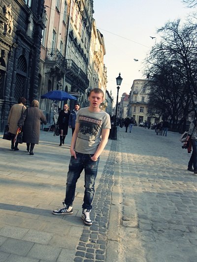 Влад Вялов | Мелитополь