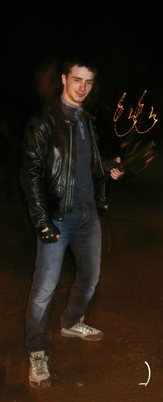 Мистер Поверь _) | 