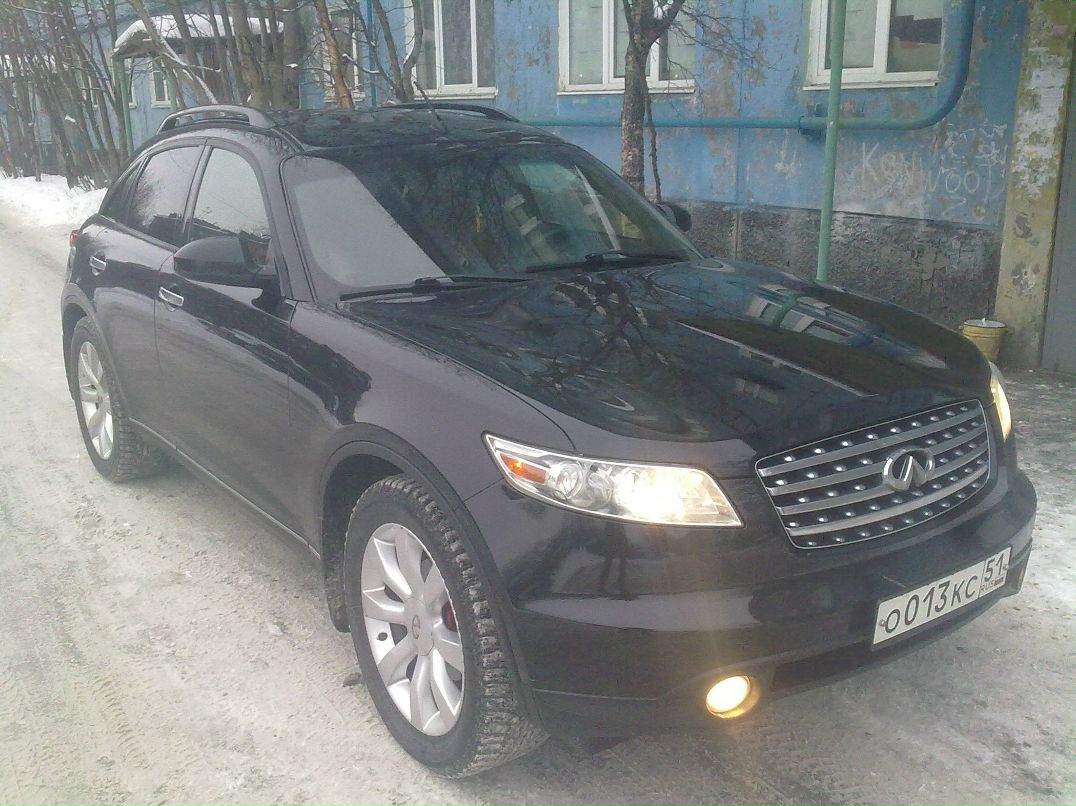 Максим Сулима | Мурманск