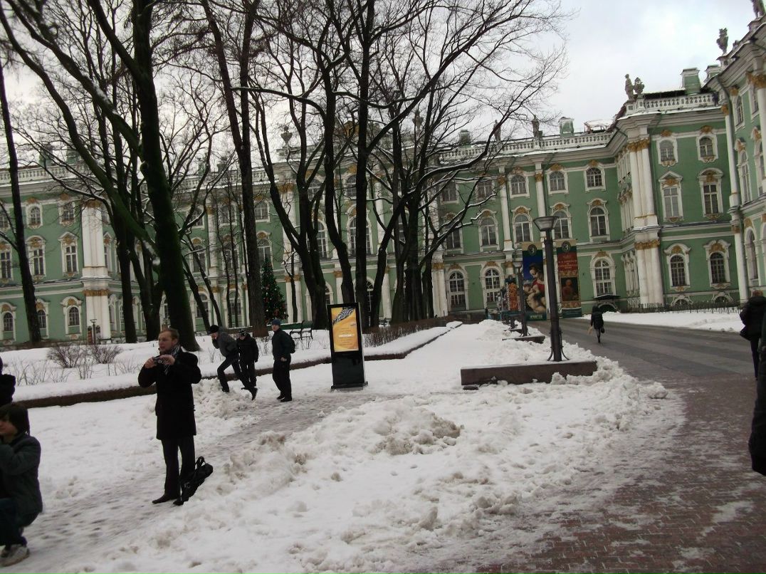 Сергей Егорушин | Буй