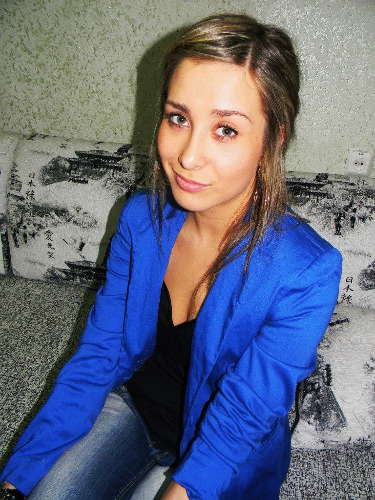 Гузелечка Хисамутдинова kudr@venkaia | Казань