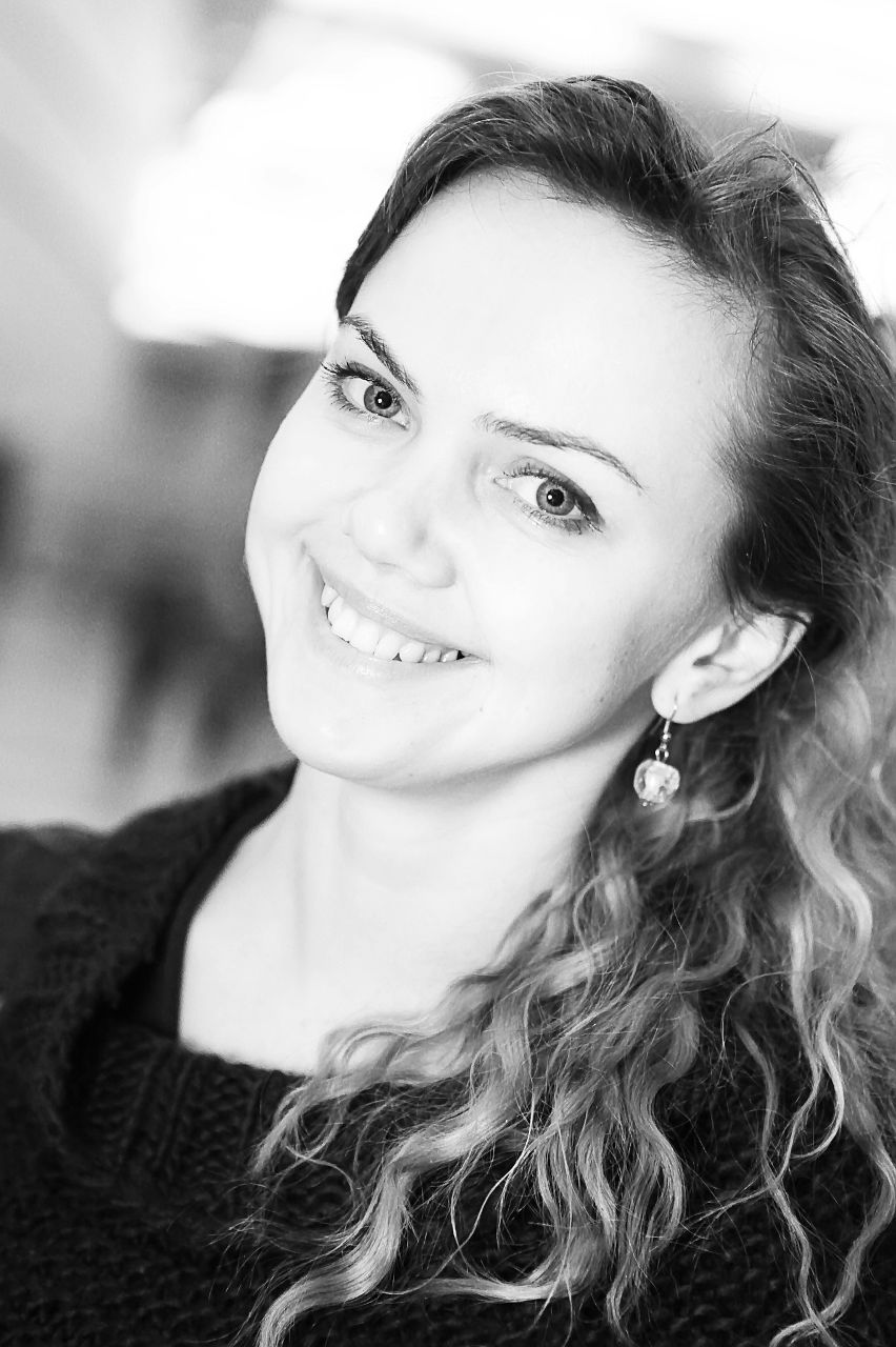 Ольга Федорова | Москва