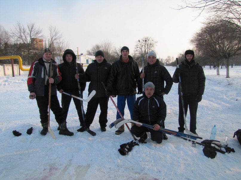 Тоша Полетаєв | Лубны