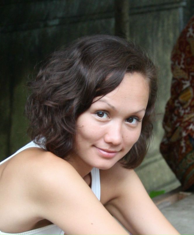 Женька Хан L Buddha ॐ | Москва