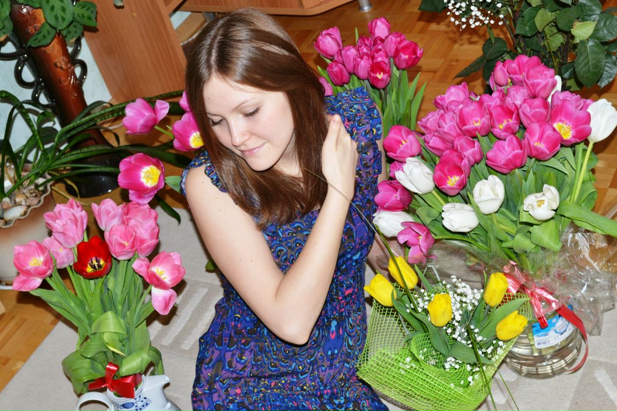 Юлия Олонкина ♥ | Екатеринбург