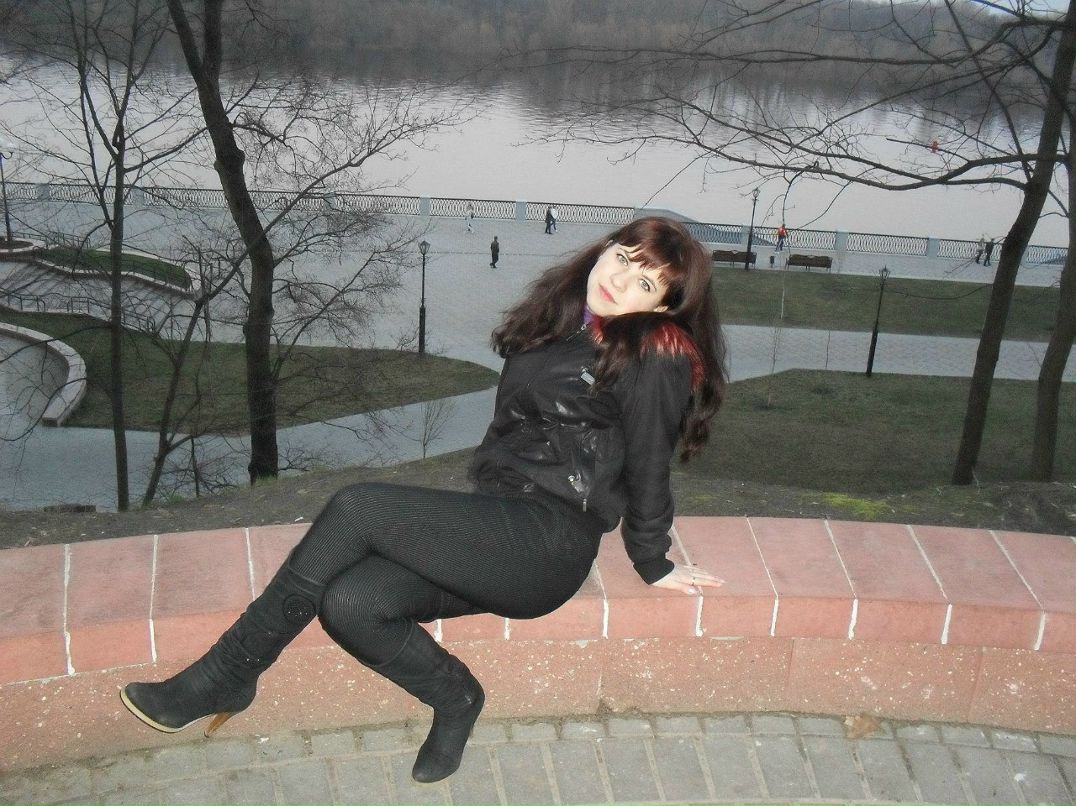 Олик Прокопенко | Гомель