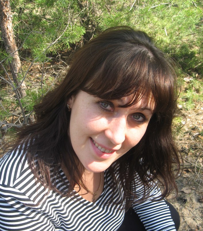 Наталья Попова | Луганск