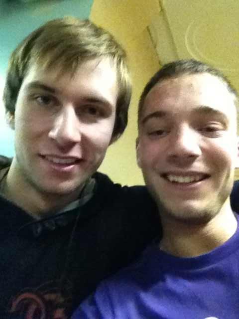 Дмитрий Склёмин | Москва