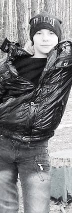 Никита Якимец | Ельск