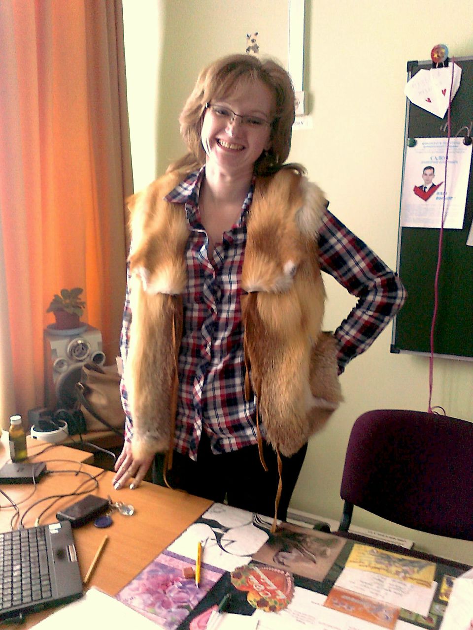 Лариса Чуракова | Москва