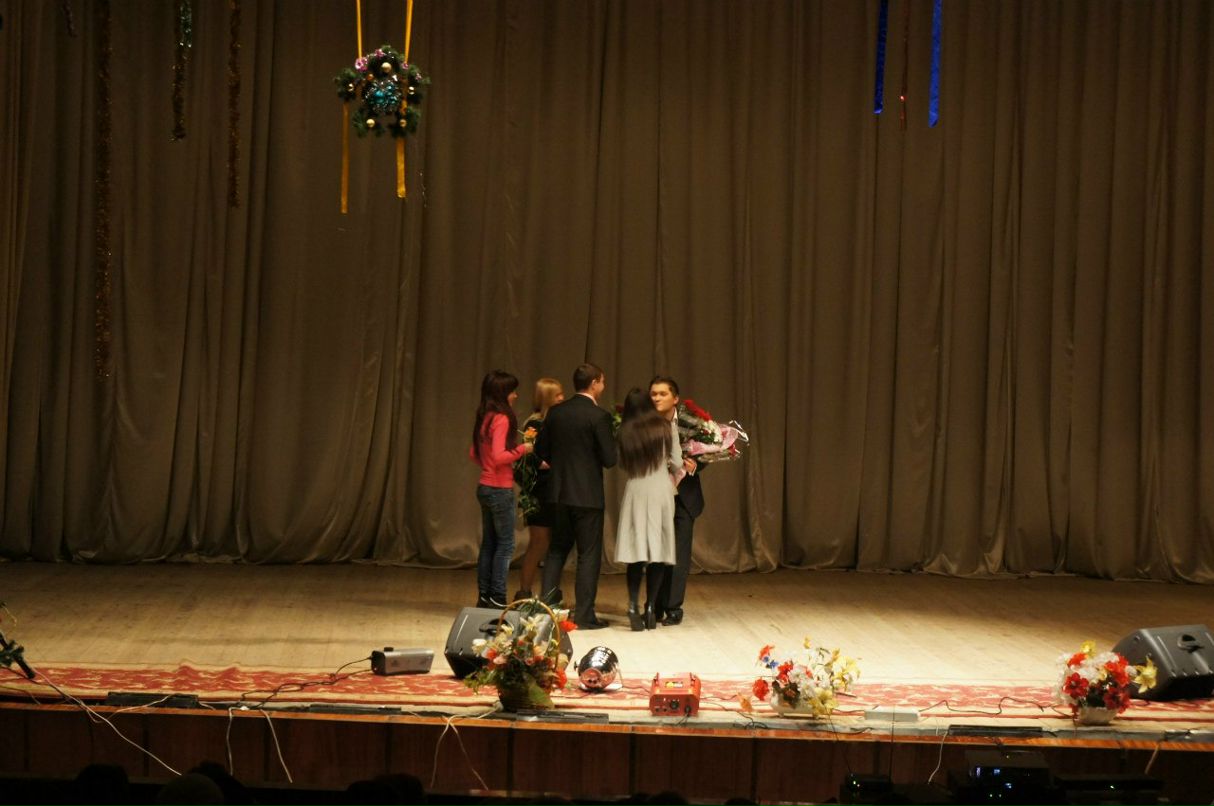 Ростислав Кушина | Киев