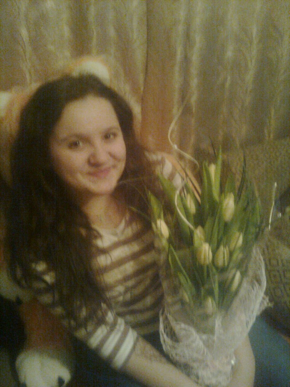 Уляна Пищик | Стрый