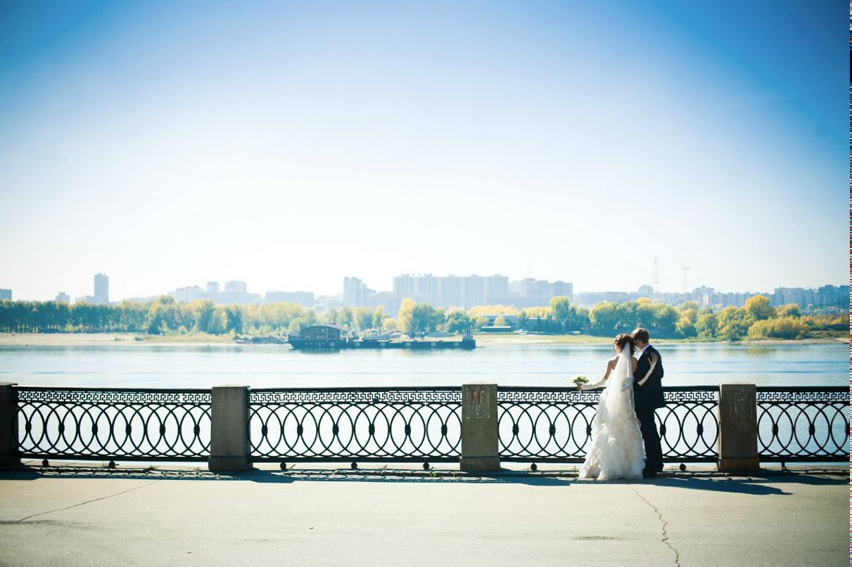 Алёна Ерлина | Новосибирск