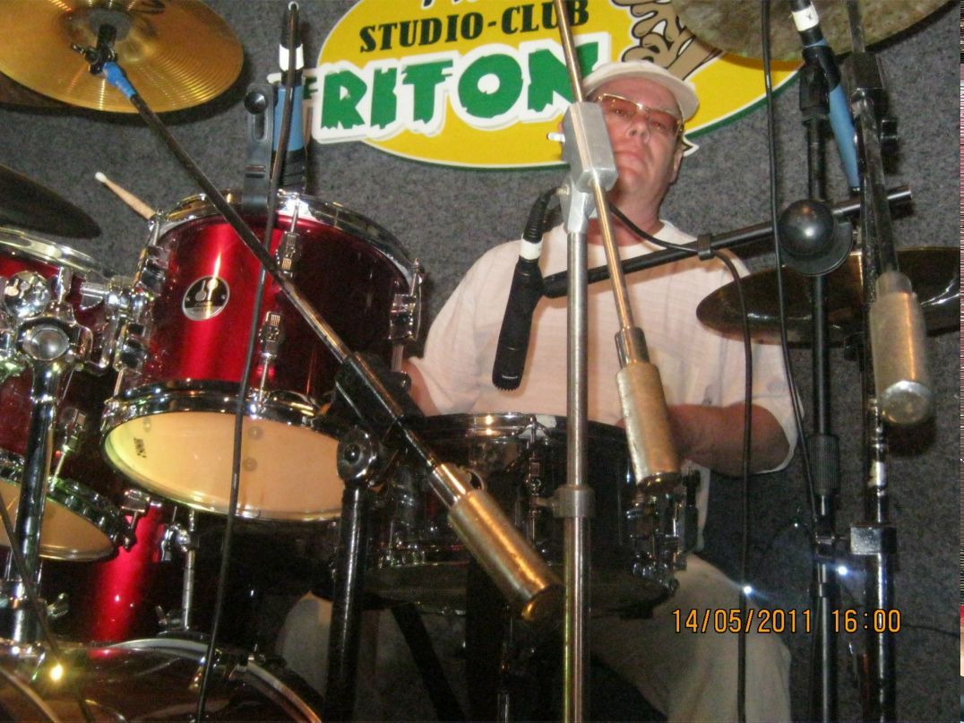 Игорь Цысарь Константиновичь | Рыбница