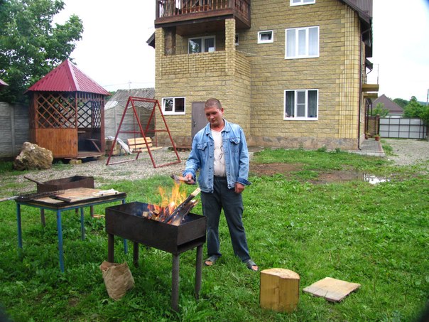 №22, Николай Холмовой, Краснодар, Россия №22, Николай Холмовой, Краснодар, Россия