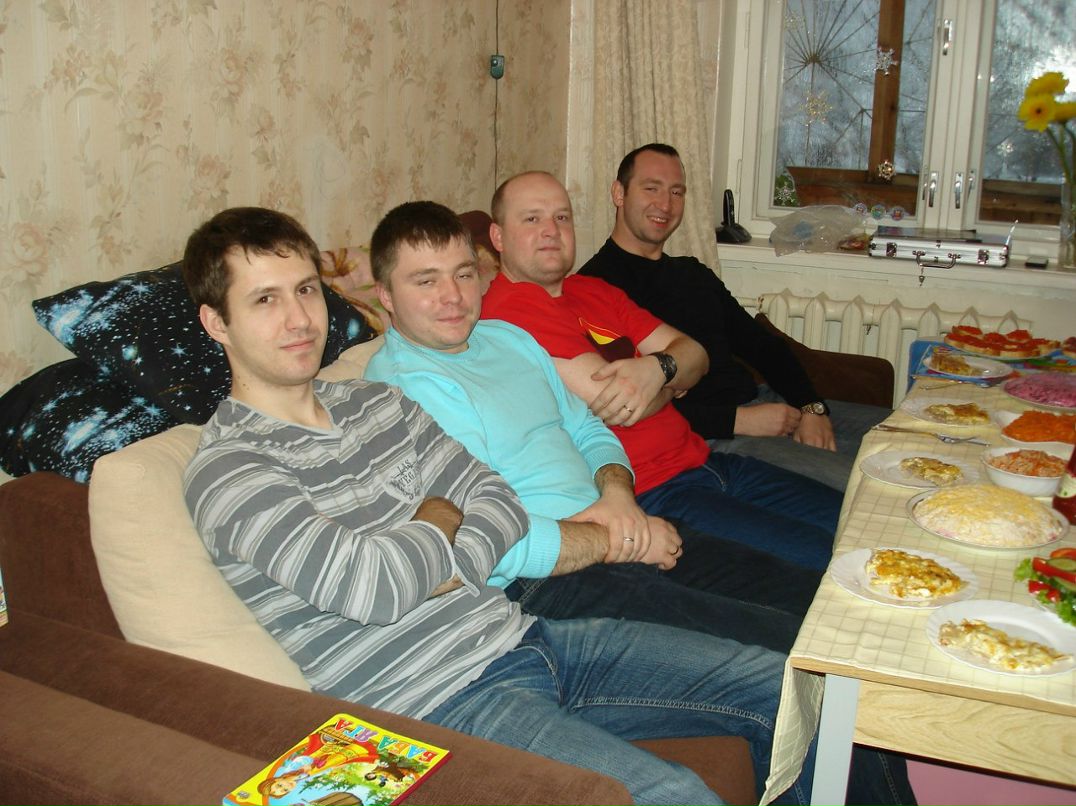 Виолетта Рыжих | Санкт-Петербург