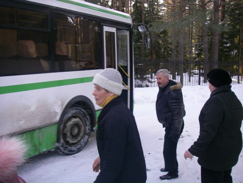 №78, Владимир Фёдоров, 60 лет, Череповец №78, Владимир Фёдоров, 60 лет, Череповец