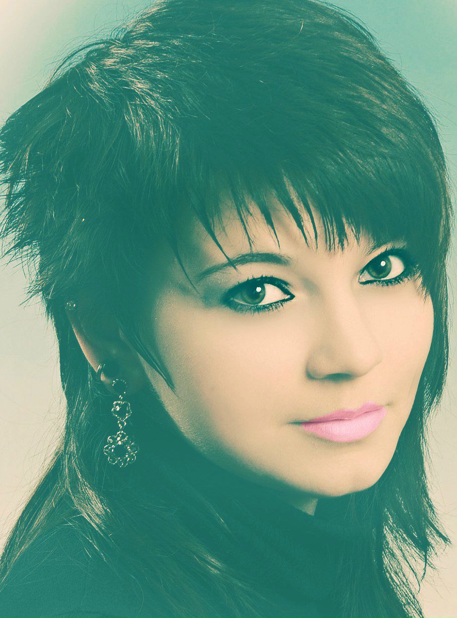 Яна Дудик | Киев