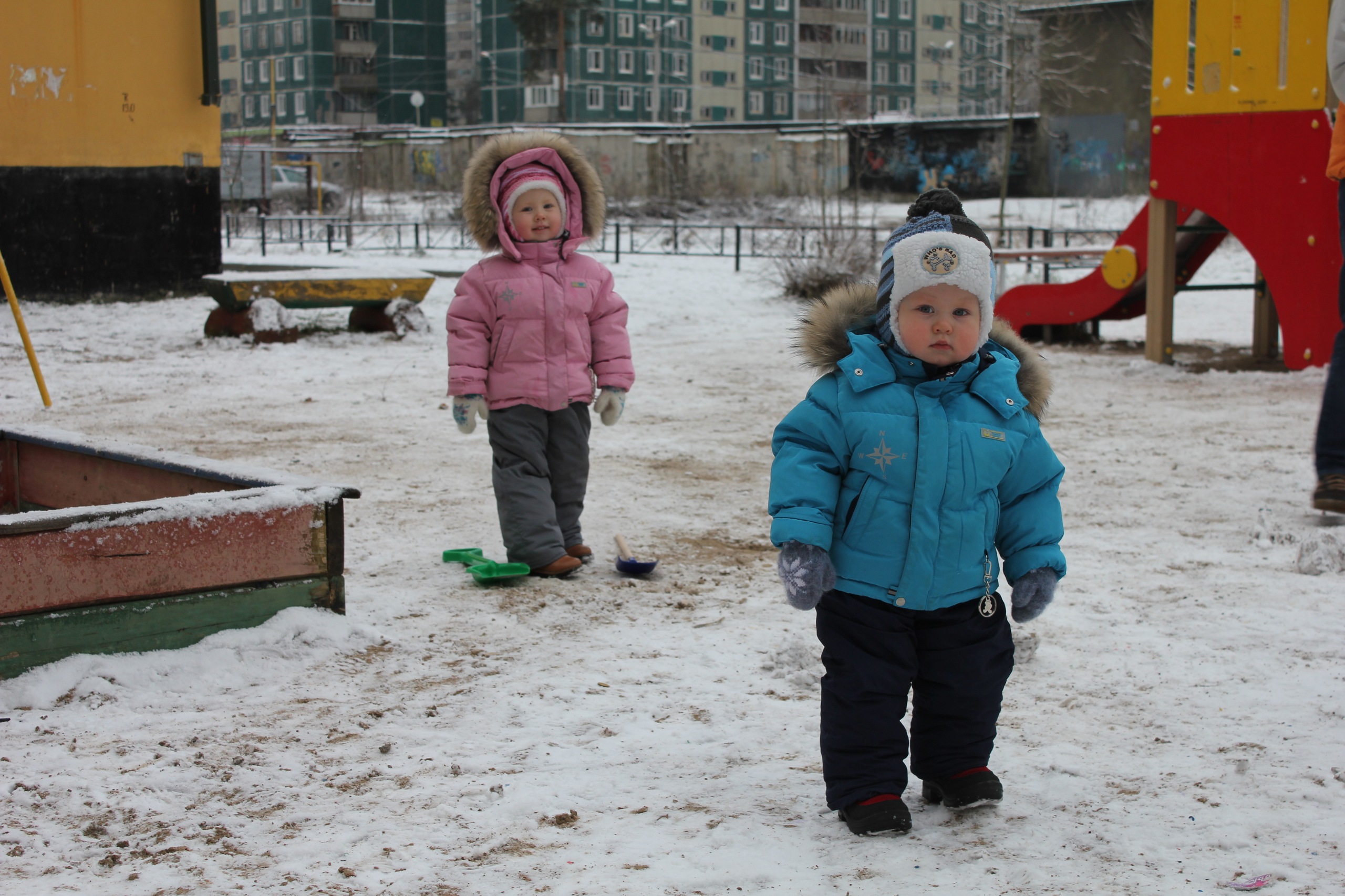 Фото профиля