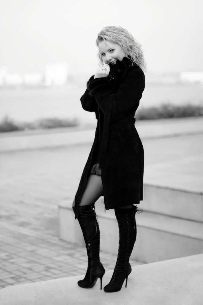 Марина Трудова | Днепр (Днепропетровск)