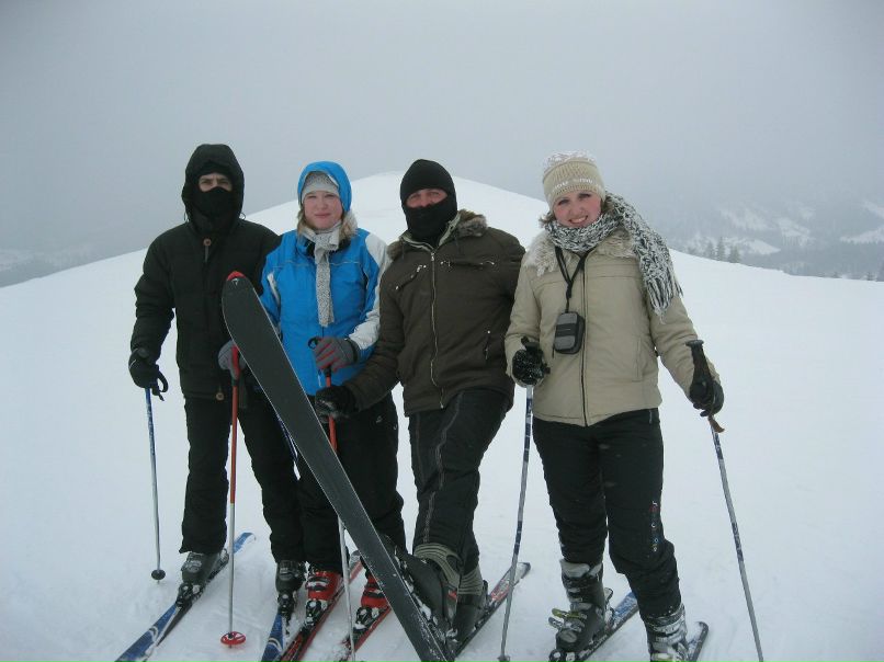 Альона Юрчик | Ковель