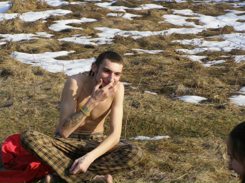 Revo Enerdgi | Zion Hill