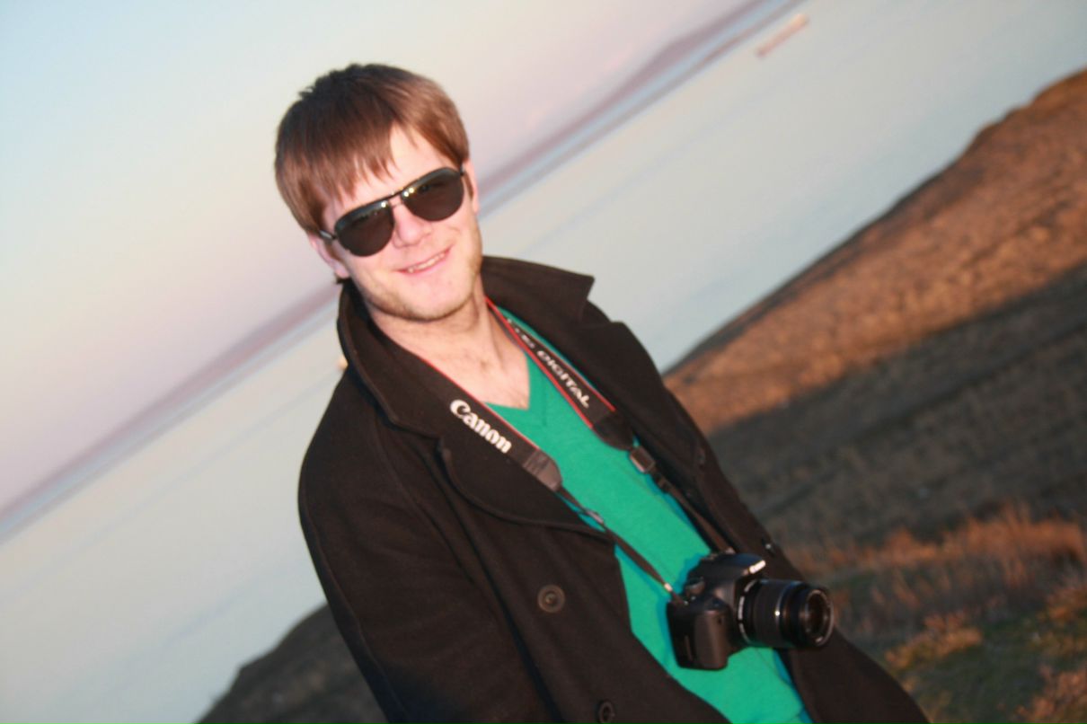 Юра Брежнев | Москва