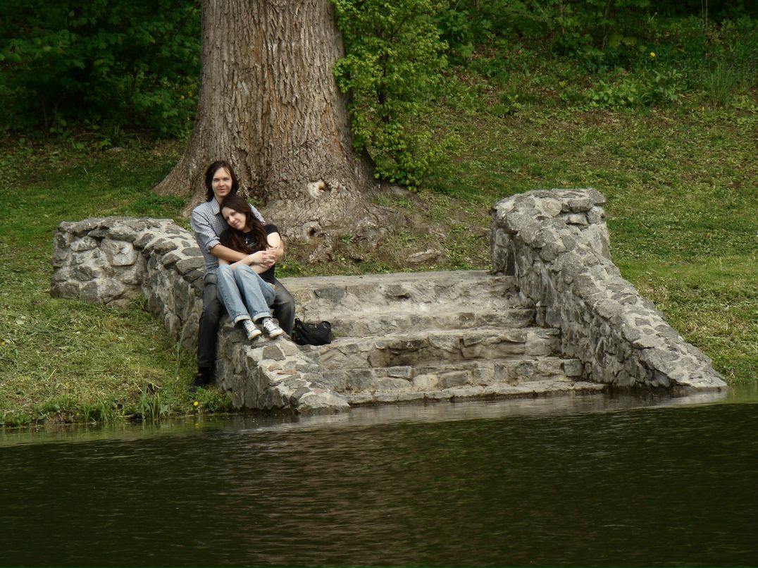 Марьяна Шама | Киев