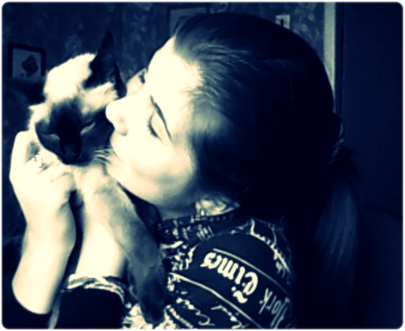 Кристина Ушакова | Дебальцево