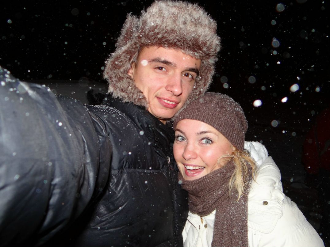 Кіс Сюша | Chicago