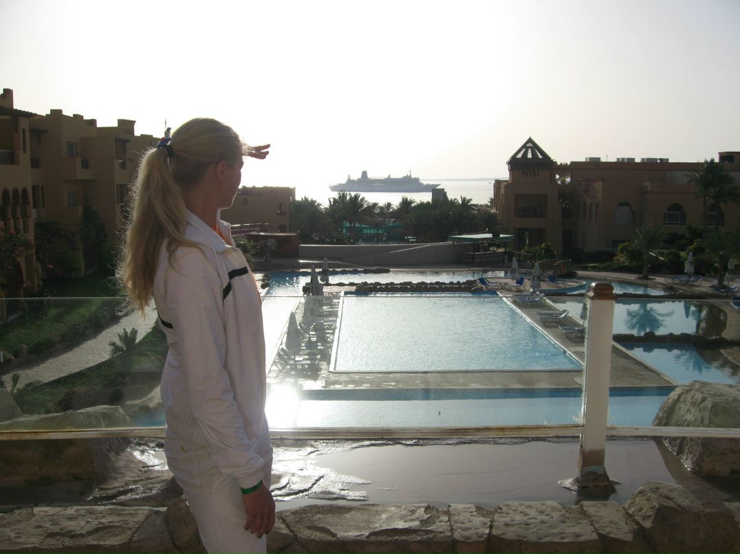 Маша Русалкина | Белгород-Днестровский