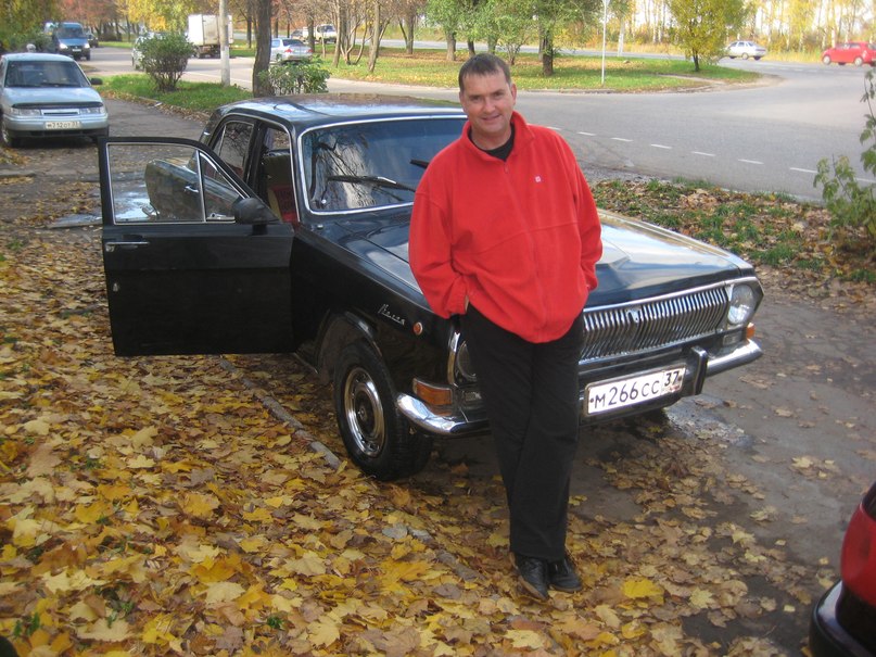 Александр Коваленко | Иваново