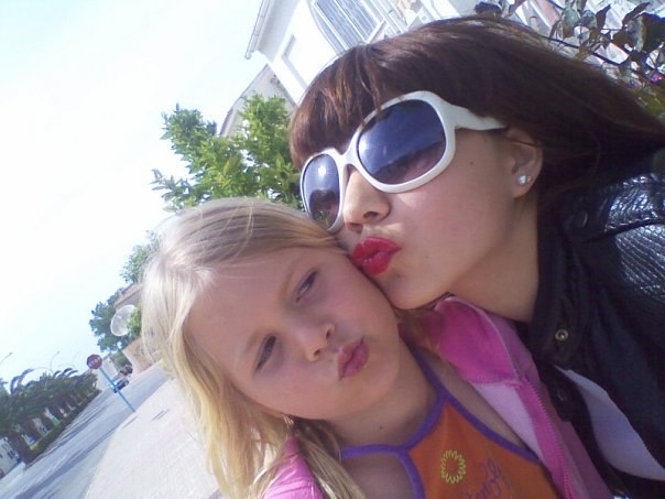 Maria Morozova | Torrevieja