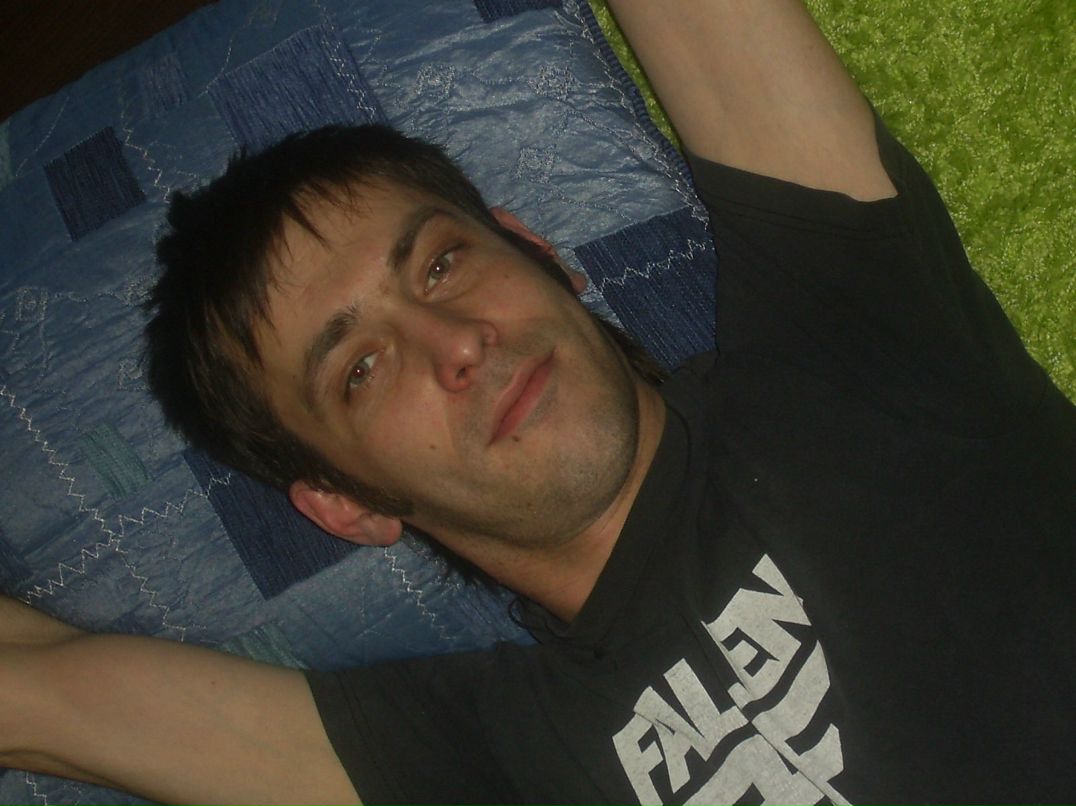 Александр Сергеев | Москва