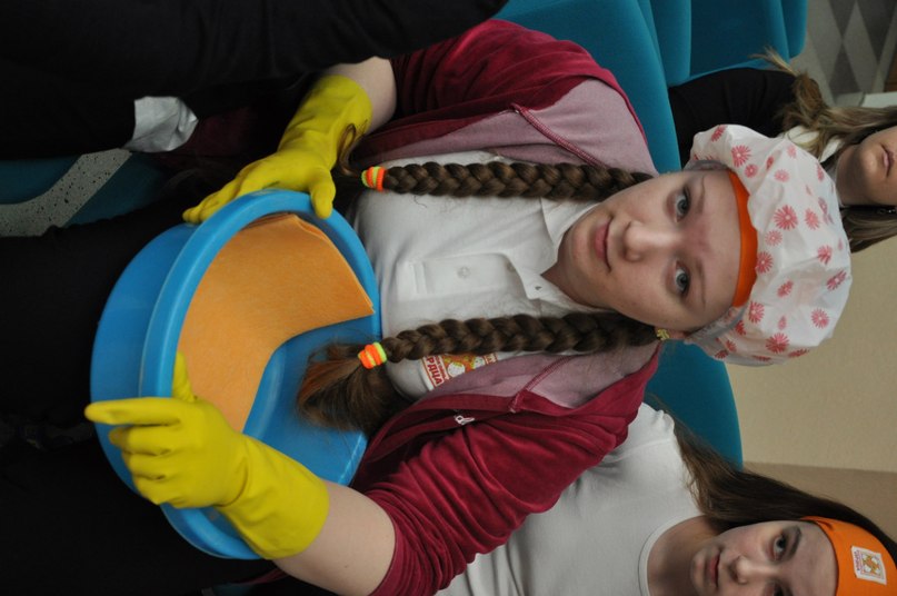 Мария Новоселова | Новосибирск