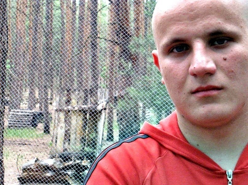 Павел Михайлов | Los Angeles