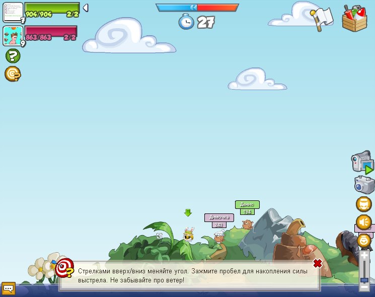 Денис Devil | Барнаул