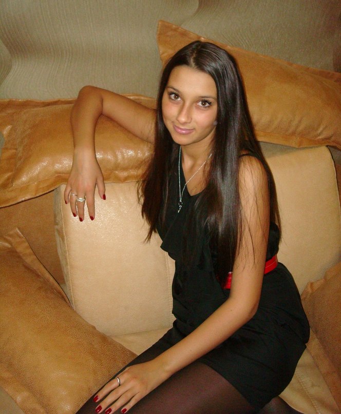 Ekaterina Sidorenko | Миасс