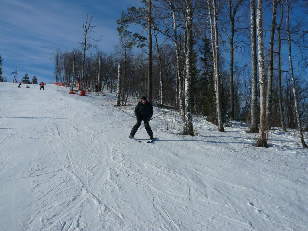 Александр Тюрин | Самара